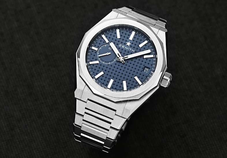 真力時（ZENITH）全新DEFY SKYLINE天際腕表